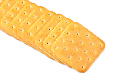 Saltine crackers
