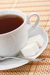 Cup of tea
