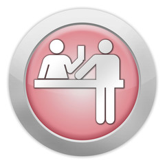 Light Colored Icon (Red) 