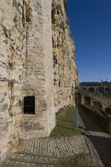 Fototapeta premium Luxemburg 395