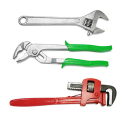 Wrenches