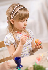 easter girl © mbt_studio
