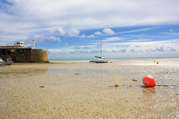 Jersey island © anilah