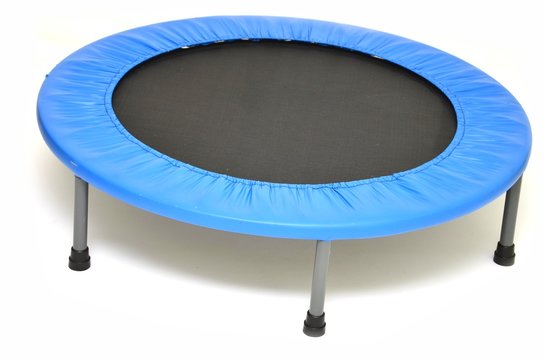 trampoline
