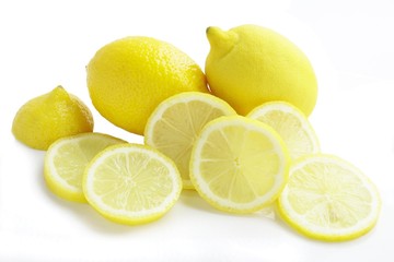 lemons