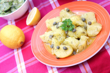 Kartoffelsalat