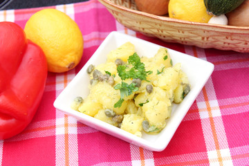Kartoffelsalat