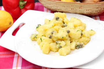 Kartoffelsalat