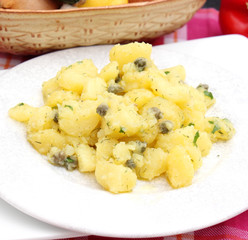 Kartoffelsalat