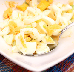 Eiersalat