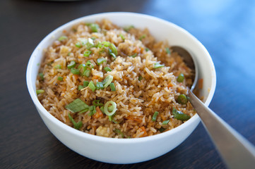Fried rice