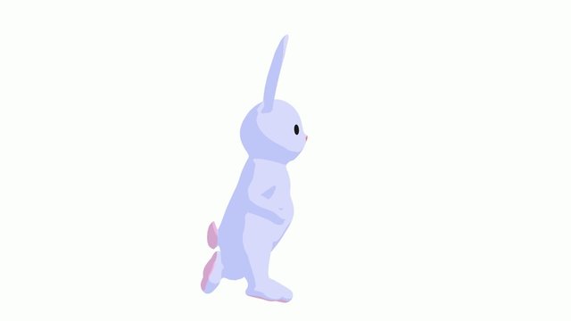 Little Rabbit