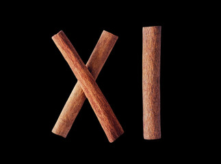 Number eleven.