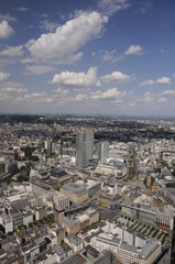 Obraz premium Frankfurt am Main