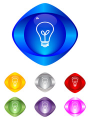 energy buttons