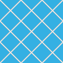 Fototapeta na wymiar blue seamless ceramic tiles