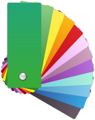 Swatch color