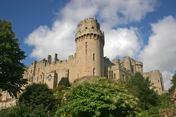 Warwick Castle