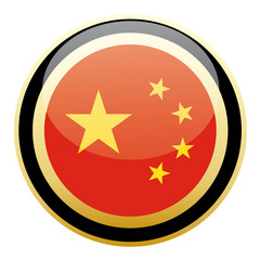 China Flag