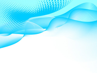 abstract background, vector