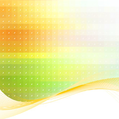 abstract background, vector