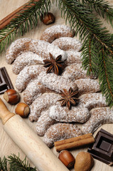 biscotti di natale