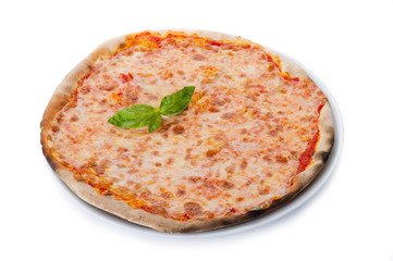 pizza margherita