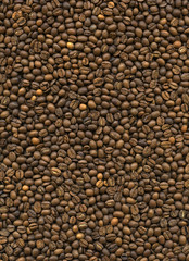Coffee beans