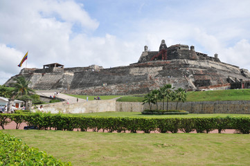 Cartagena, Colombia