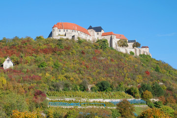 Auf dem Berg