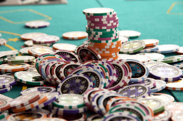 Casino Pokerchips