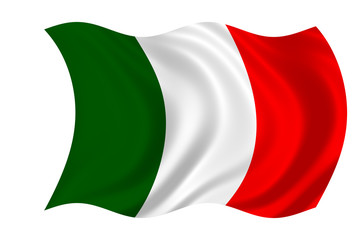Italian flag