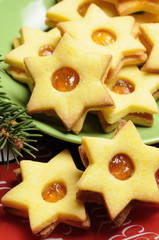 biscotti di natale
