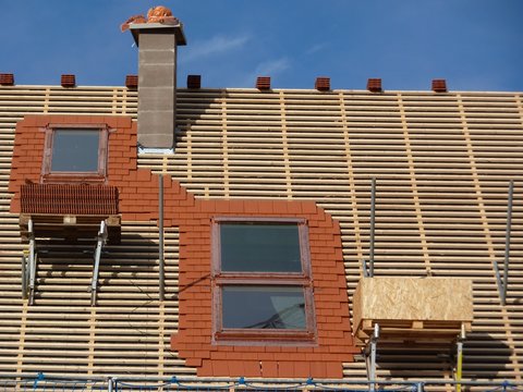 dachdecken