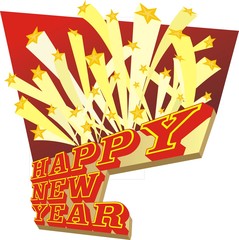 happy new year