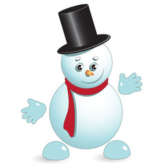 snowman