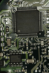 computer circuit board