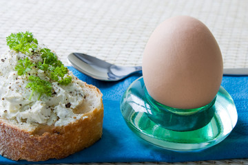 Frühstück