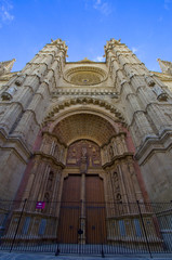 Kathedrale La Seu - Palma - Mallorca