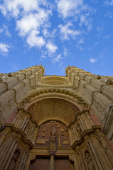 Kathedrale La Seu - Palma - Mallorca
