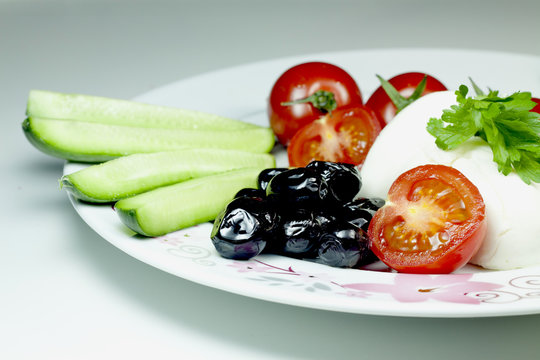 kahvaltı