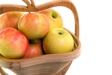 apples