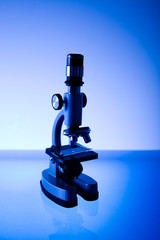 microscope