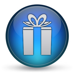 Present Icon