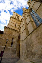 Kathedrale La Seu - Palma - Mallorca