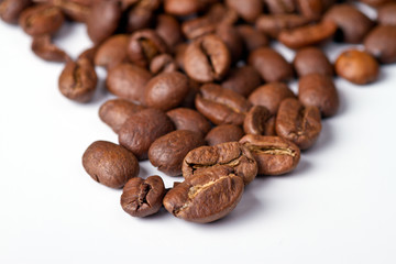 Coffee beans