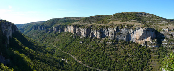 Gorges du Tarn