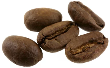  quelques grains de café © Unclesam