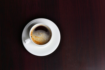 Coffe time
