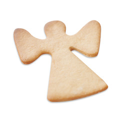 Gingerbread cookies